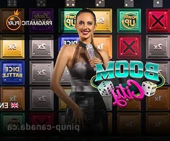 Gambling review site - Crazy Time (Gallery 2-4)