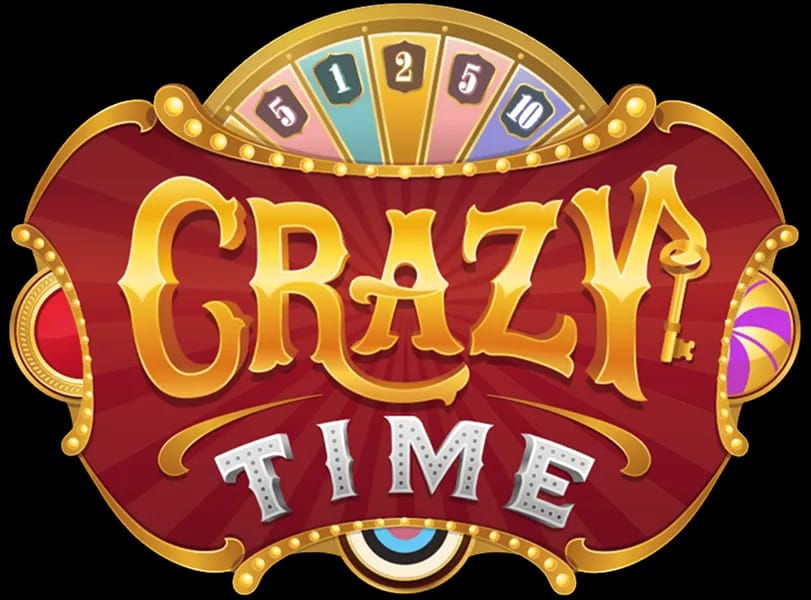 Crazy Time Demo